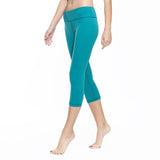 Leggings Sports Women Fitness Yoga Pants Gym Tights Running Jogging Sportswear Female Sexy Tights Slim Spandex Compression