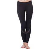 Fitness Yoga Sports Leggings For Women Sports Tight Mesh Yoga Leggings Yoga Pants Women Running Pants Tights for Women