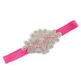 JECKSION Diademas 2017 Headbands Rhinestone Hair Accessories For Girls Cute Hair Band for  shipping #LSN