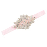 JECKSION Diademas 2017 Headbands Rhinestone Hair Accessories For Girls Cute Hair Band for  shipping #LSN