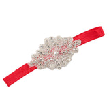 JECKSION Diademas 2017 Headbands Rhinestone Hair Accessories For Girls Cute Hair Band for  shipping #LSN