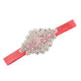 JECKSION Diademas 2017 Headbands Rhinestone Hair Accessories For Girls Cute Hair Band for  shipping #LSN