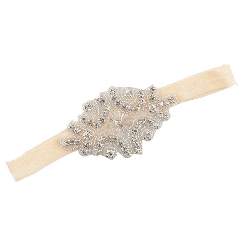 JECKSION Diademas 2017 Headbands Rhinestone Hair Accessories For Girls Cute Hair Band for  shipping #LSN