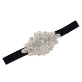 JECKSION Diademas 2017 Headbands Rhinestone Hair Accessories For Girls Cute Hair Band for  shipping #LSN