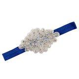 JECKSION Diademas 2017 Headbands Rhinestone Hair Accessories For Girls Cute Hair Band for  shipping #LSN