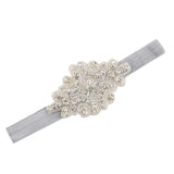 JECKSION Diademas 2017 Headbands Rhinestone Hair Accessories For Girls Cute Hair Band for  shipping #LSN