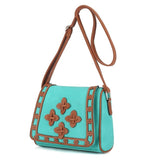Women Shoulder bags National Stly Vintage 2016 Fashion Leather Women Crossbody Handbag Satchel Bag bolsa feminina para mujer