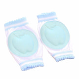 Baby Safety Crawling Elbow Cushion Toddlers Knee Pads Protector Child wrestling knee protector drop ship