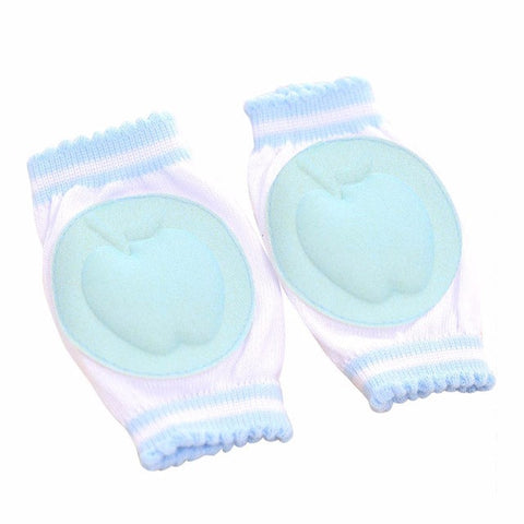 Baby Safety Crawling Elbow Cushion Toddlers Knee Pads Protector Child wrestling knee protector drop ship