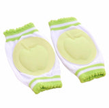 Baby Safety Crawling Elbow Cushion Toddlers Knee Pads Protector Child wrestling knee protector drop ship