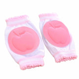 Baby Safety Crawling Elbow Cushion Toddlers Knee Pads Protector Child wrestling knee protector drop ship