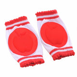 Baby Safety Crawling Elbow Cushion Toddlers Knee Pads Protector Child wrestling knee protector drop ship