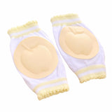 Baby Safety Crawling Elbow Cushion Toddlers Knee Pads Protector Child wrestling knee protector drop ship