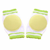 Baby Safety Crawling Elbow Cushion Toddlers Knee Pads Protector Child wrestling knee protector drop ship