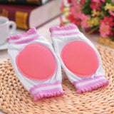 Baby Safety Crawling Elbow Cushion Toddlers Knee Pads Protector Child wrestling knee protector drop ship
