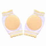 Baby Safety Crawling Elbow Cushion Toddlers Knee Pads Protector Child wrestling knee protector drop ship