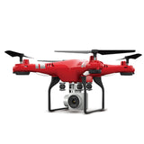 Mini Drone with 2.4G Altitude Hold HD Camera Quadcopter RC Drone WiFi FPV Live Helicopter Hover RC toy drop shipping
