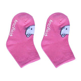 new and high quality Baby Newborn Cotton blend Infant Toddler Kids Girl Boy Fox Cotton Anti-slip Socks