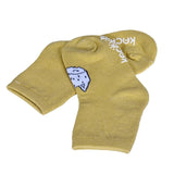 new and high quality Baby Newborn Cotton blend Infant Toddler Kids Girl Boy Fox Cotton Anti-slip Socks