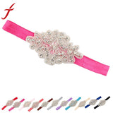 JECKSION Diademas 2017 Headbands Rhinestone Hair Accessories For Girls Cute Hair Band for  shipping #LSN