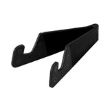 Powstro Foldable Phone Stand Universal Portable Vertical and Horizontal  Cell Phone Mount for iPhone iPad Huawei Samsung HTC