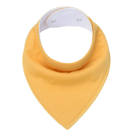 Baby Bandana Drool Bibs for Drooling and Teething Boys Girls 