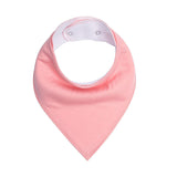 Baby Bandana Drool Bibs for Drooling and Teething Boys Girls 