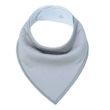 Baby Bandana Drool Bibs for Drooling and Teething Boys Girls 