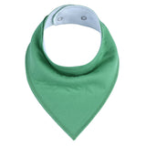 Baby Bandana Drool Bibs for Drooling and Teething Boys Girls 